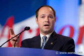 Capitol Conversations: Indiana Rep. Marlin Stutzman on his priorities, GOP midterm chances