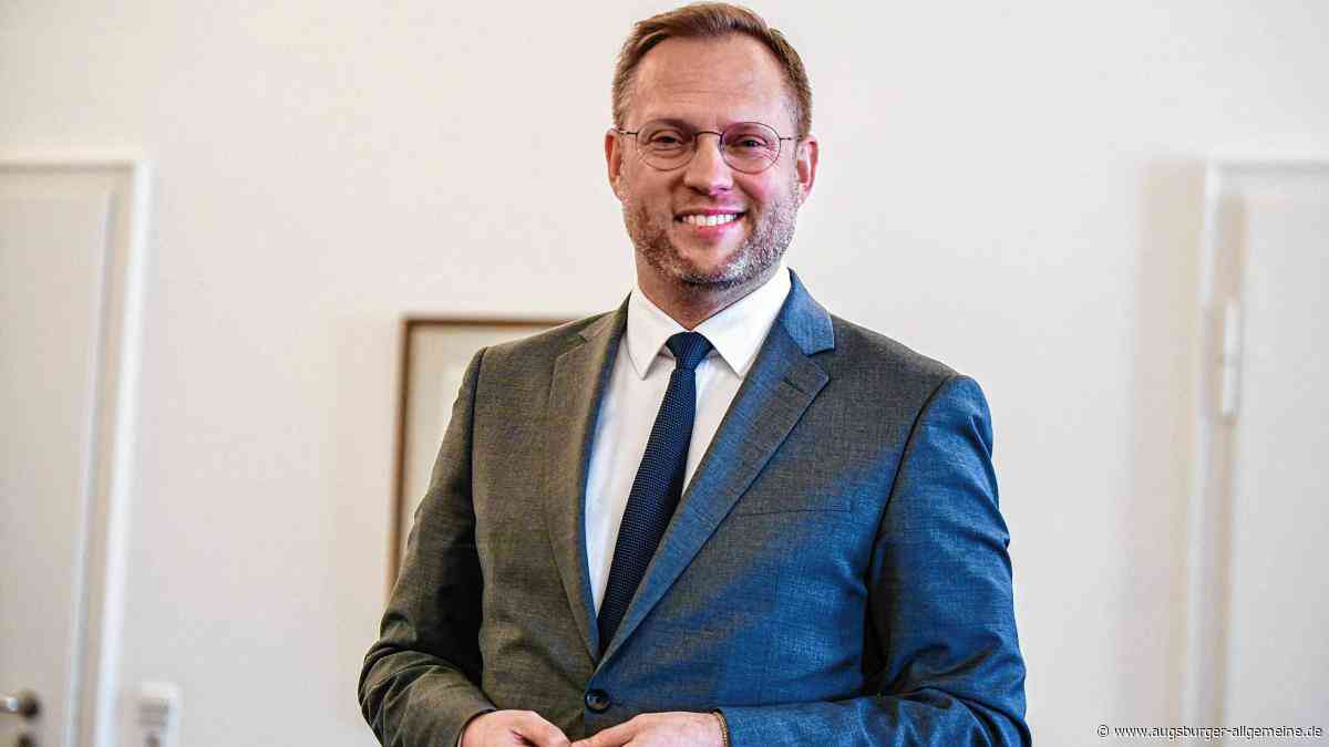„Das finde ich eine Frechheit“: Ulms OB Martin Ansbacher wehrt sich lautstark gegen Angriffe