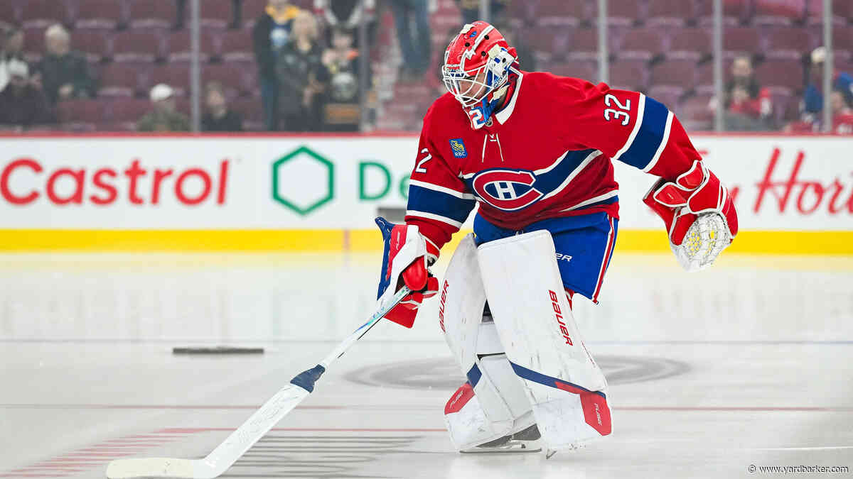 Fowler Ahead of Price: Renaud Lavoie Makes a Bold Statement
