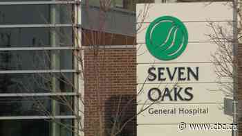Nurses' union formally grey-lists Seven Oaks Hospital over unresolved staffing, safety concerns