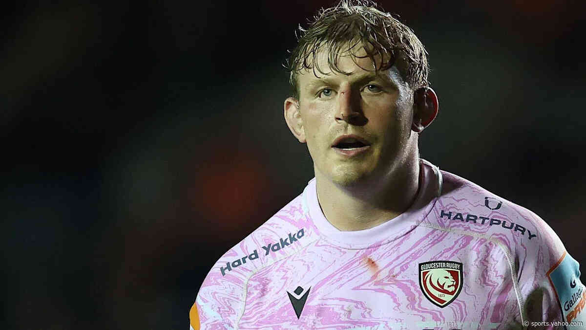 Gloucester host Bordeaux in Champions Cup opener - radio & text