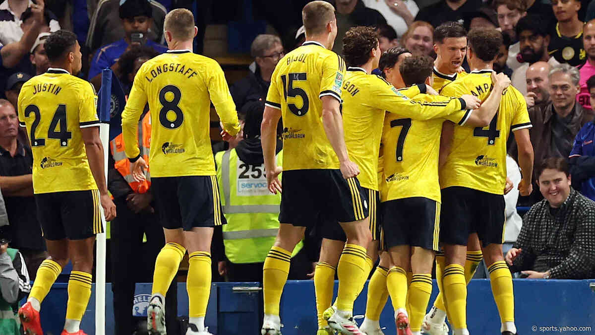 Leeds United Fear £68m Fight For 23-Year-Old Defender: Why Farke Holds The Cards?
