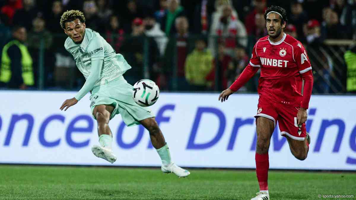 Journalist: Liverpool facing battle to sign Ligue 1 forward