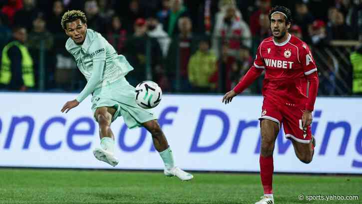 Journalist: Liverpool facing battle to sign Ligue 1 forward