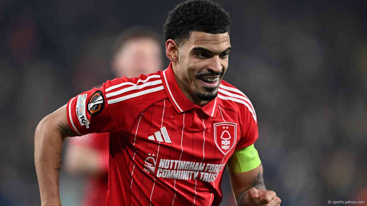 Nottingham Forest dealt Morgan Gibbs-White injury scare ahead of Arsenal clash