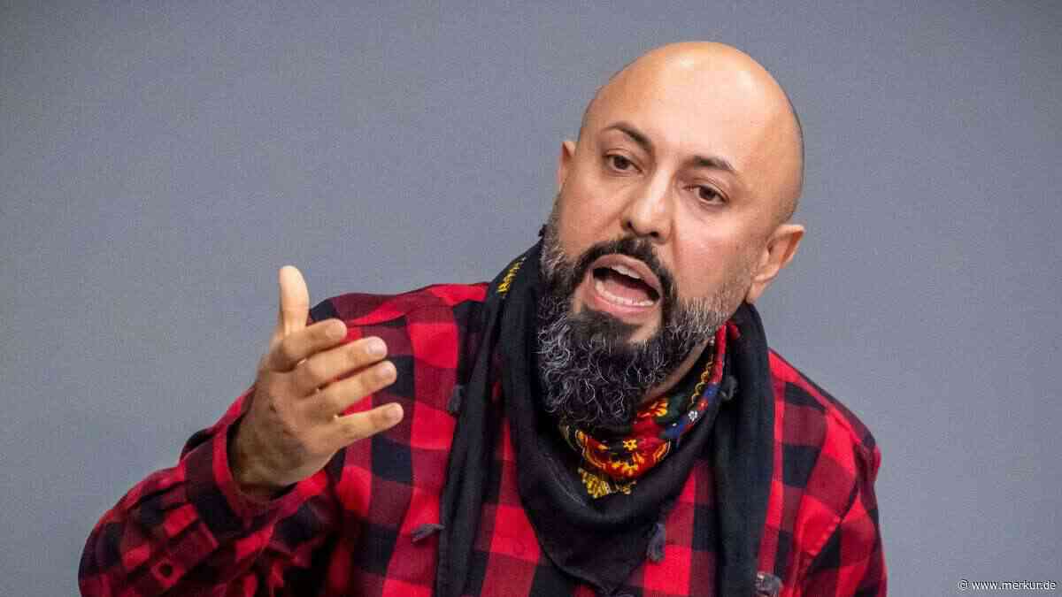 Sicherheitsrisiko im Berliner Innenausschuss? Remmo widerspricht Linken-Politiker Koçak