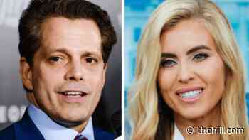 Scaramucci on Zacharia's reported firing: 'Records are made to be broken'