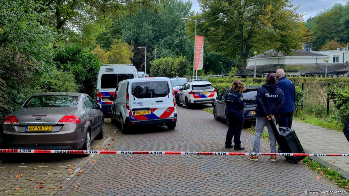 Dode vrouw gevonden in Amsterdam, politie gaat uit van misdrijf