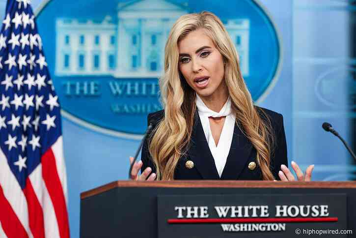 DEI Press Secretary Katie Zacharia Out After Serving Half A Scaramucci, The Jokes Are Immaculate