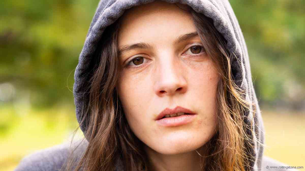 Sophia Stel’s Pop Ambitions Are Stronger Than Her Nerves