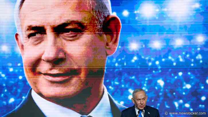 Netanyahu wordt gehaat, verguisd en beschuldigd, maar deze troef kan ’koning Bibi’ zijn ultieme comeback bezorgen
