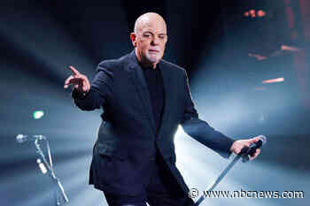Billy Joel says he doesn’t know if he can perform on stage again due to brain disorder