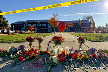 Oregon school shooter identified as 16-year-old whose mother purchased the gun he used, sources say
