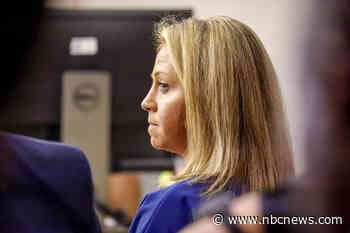 Amber Guyger, ex-police officer convicted of murder, is released on parole