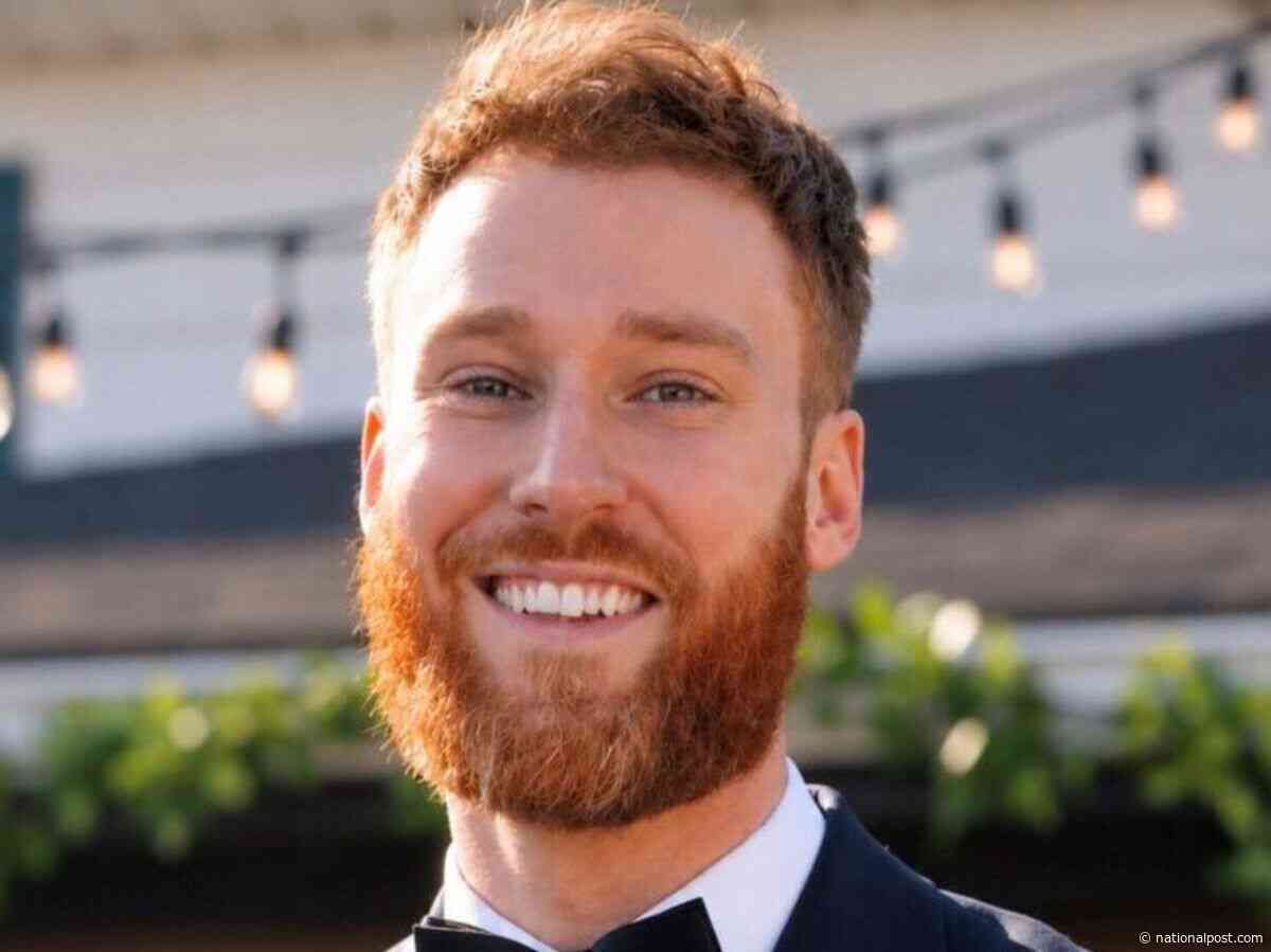 Former politician Perrin Beatty tragically loses second son, who died four days after his wedding