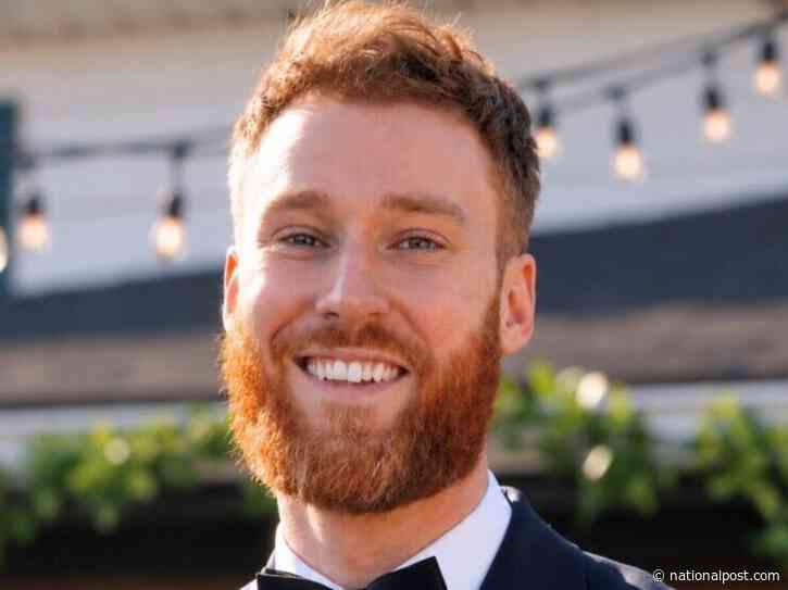 Former politician Perrin Beatty tragically loses second son, who died four days after his wedding