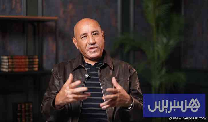 خالد حاتيمي.. نبذة عن وزير الفلاحة الجديد