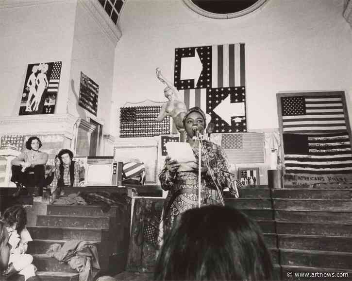 Eight Group Shows to See in New York, From Incendiary Art History to a Lesson in Telenovelas