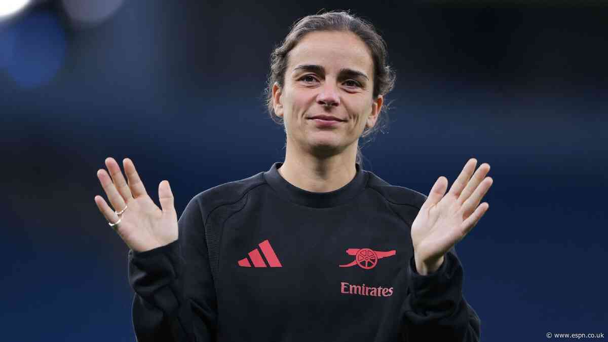 Slegers insists Arsenal can turn season around