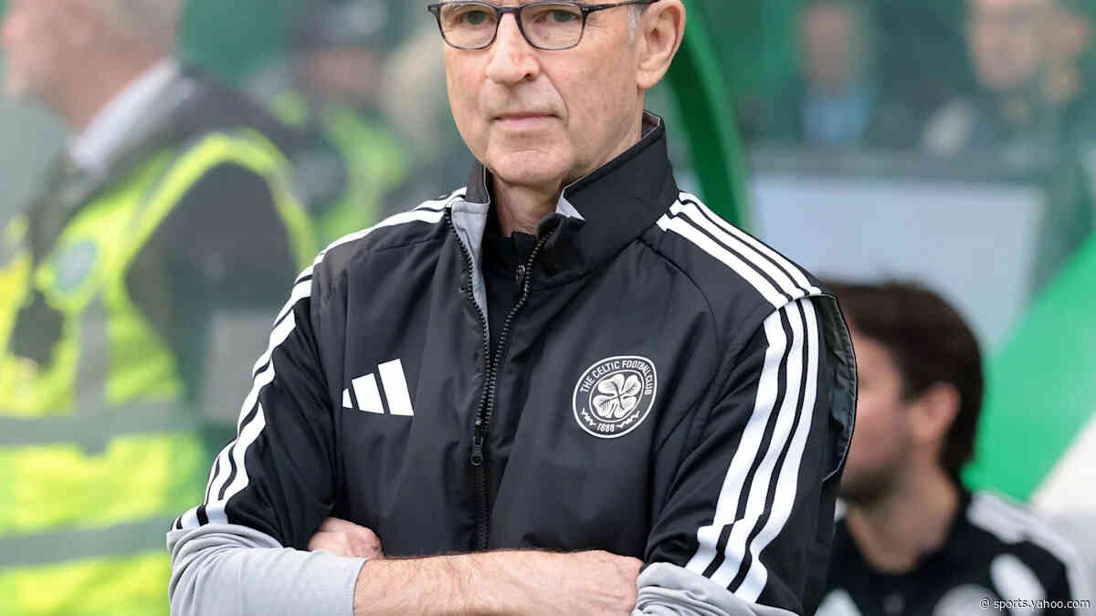 Ewen Cameron Claims O’Neill Is ‘Scared’ Of Rangers: Is Celtic’s Fixture Concern Justified?