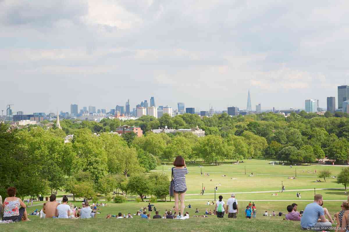 London beauty spot to shut for Bonfire night and New Year amid public safety fears