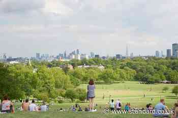 London beauty spot to shut for Bonfire night and New Year amid public safety fears