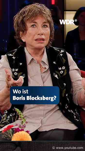 Erinnert ihr euch an Bibi Blocksberg's Bruder? ✨ | Kölner Treff | WDR #shorts #BibiBlocksberg