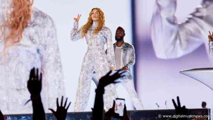 Shakira Makes History Again: Over $500M in Tour Revenue, 13 Sold-Out Madrid Shows, Plus a Record-Breaking Cultural Moment