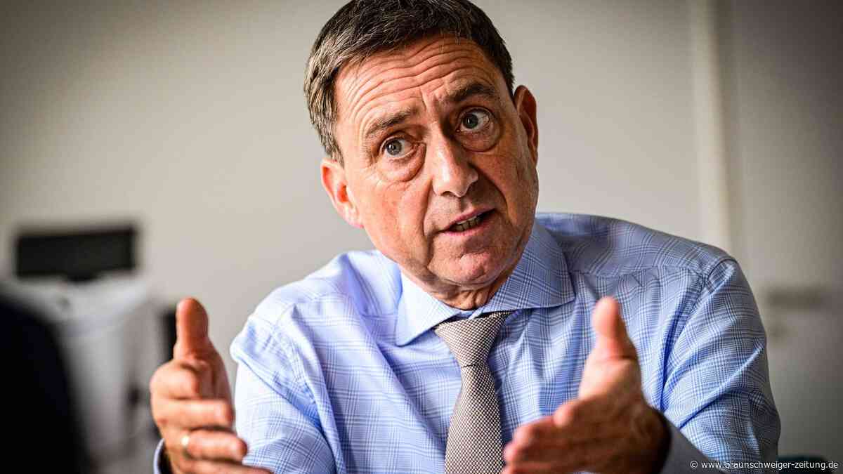GKV-Chef für Änderungen im Supermarkt und bei Werbung – „Machen es Eltern schwer“