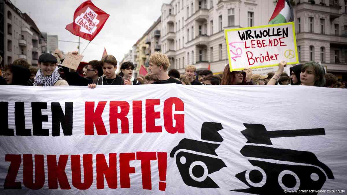 Bundeswehr: Immer mehr Kriegsdienstverweigerer – aber viele machen diese Fehler