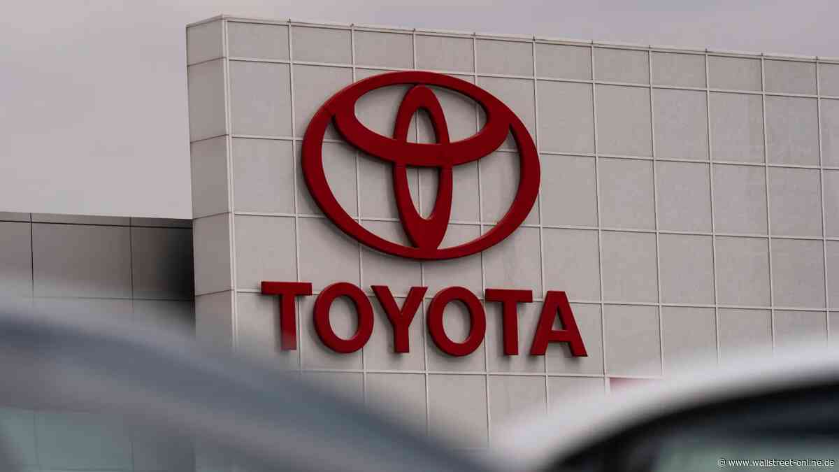 Milliardenplan für China: Toyota setzt auf Tesla-Trick – was steckt hinter dem Gigacasting?
