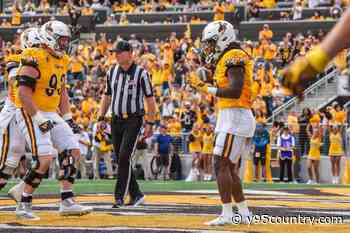 Wyoming in Search of 3-1 Start to Mountain West Play