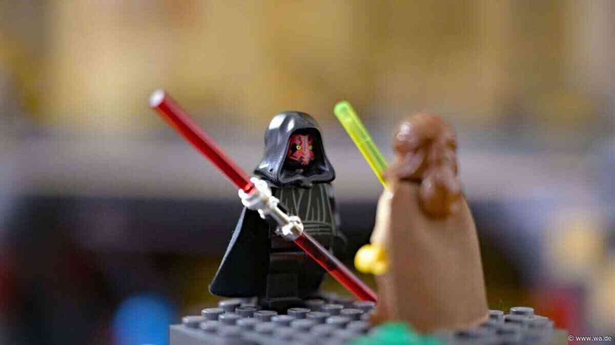 Neues Lego-Paradies geht in Osthessen an den Start