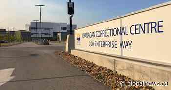 BC NDP to invest in involuntary care beds at Okanagan Correctional Centre in Oliver