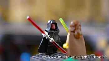 Neues Lego-Paradies geht in Osthessen an den Start