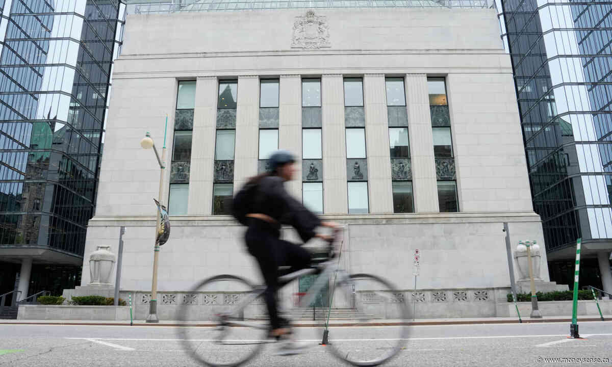 Bank of Canada set for pair of important data drops ahead of ‘live’ rate decision