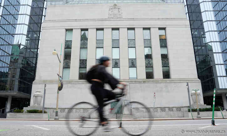 Bank of Canada set for pair of important data drops ahead of ‘live’ rate decision