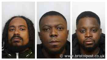 Violent burglars beat up and threatened Bristol man over cryptocurrency
