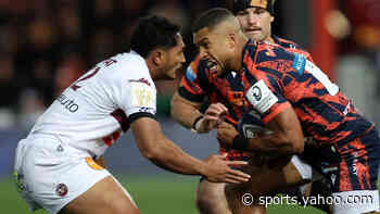 Gloucester level with Bordeaux in Champions Cup opener - radio & text