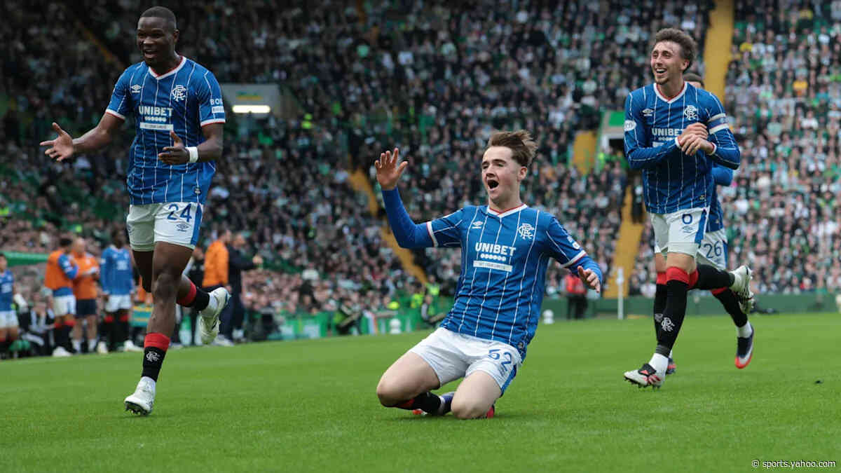 Rangers Face Premier League Interest In £3m Centre-Back: Should They Sell?