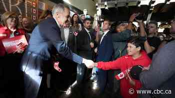 Smith, Carney pitch unity ahead of Alberta referendum