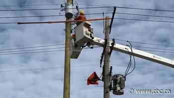 Manitoba Hydro spending up to $1.2B to upgrade electrical substations in Winnipeg, Brandon