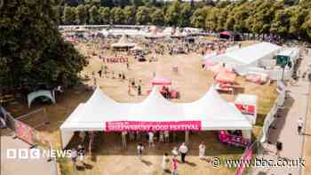 Food festival cancelled after 13 years