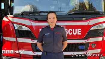 Crews adapt to tackle wildfire and flood 'extremes'