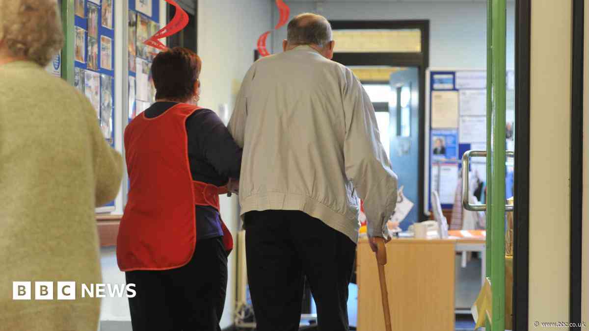 Social care changes aim to keep residents independent