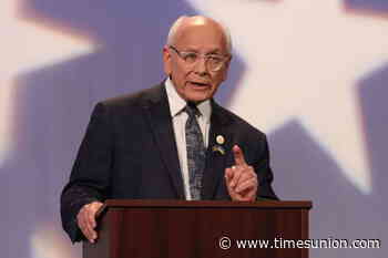 Tonko, Ambrosio vie for NY-20 votes in first debate