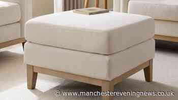 Dusk's 'very stylish and comfortable' storage solution reduced by £60