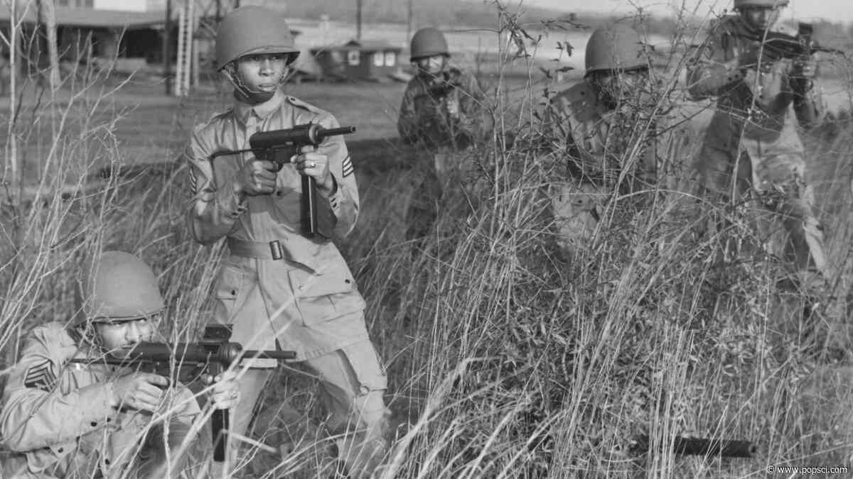 National Park Service names 10 new American World War II Heritage cities