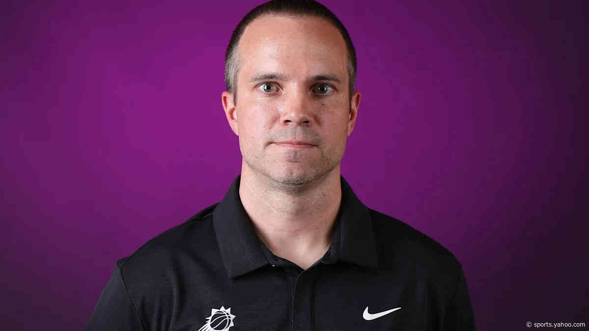 Did the NBA General Manager Survey disrespect the Suns?