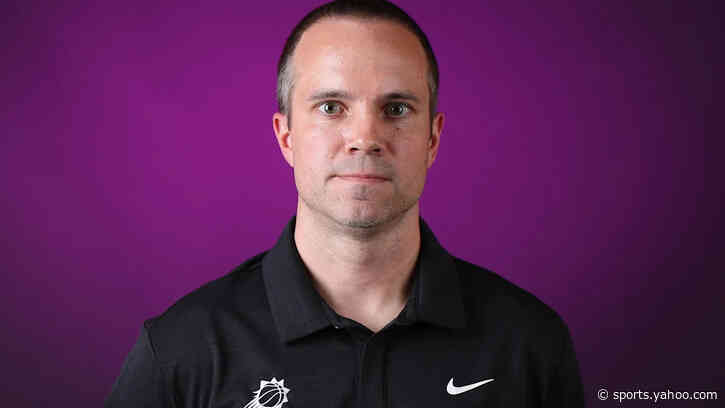 Did the NBA General Manager Survey disrespect the Suns?